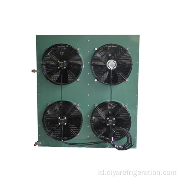 Fnh Air Cooled Condensers untuk Cold Storage
